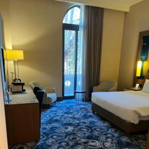 Tbilisi Philharmonic by Mercure - 44