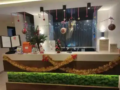 Smart NEO Московский - 15