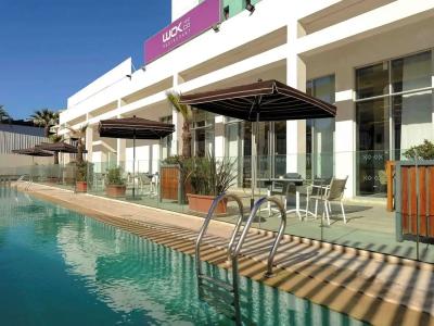 Ibis Tanger City Center - 22