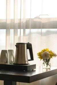 Rosslyn Central Park Sofia - 32