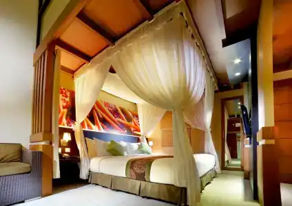 The Banyumas Villa - 25