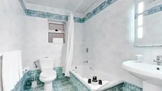 AX Sunny Coast Resort & Spa - 16