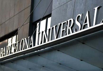 Barcelona Universal - 6
