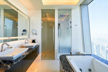 Oakwood Premier Incheon - 69