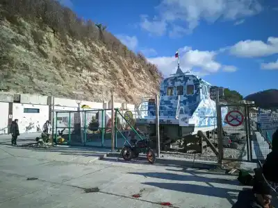 АМАКС Курорт Орбита - 29