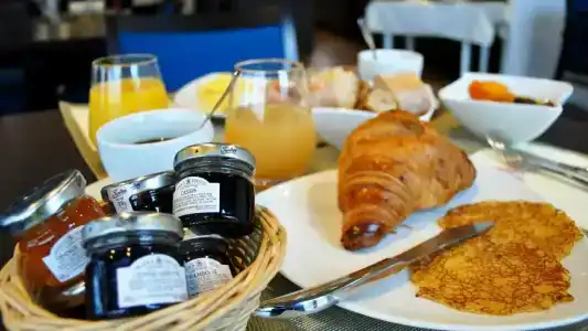 Baza otdykha Golden Sands - 82