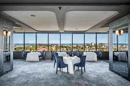 Crowne Plaza Vilnius, an IHG - 40