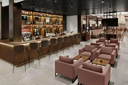 Hilton Garden Inn Vilnius City Centre - 77