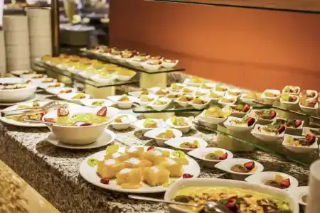 Robinson Camyuva - Adults Only - 35