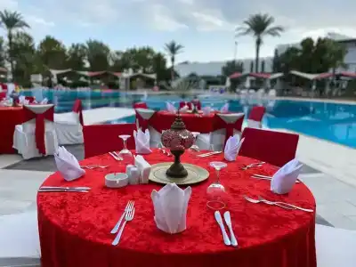 Le Jardin Resort Holiday Village - 10