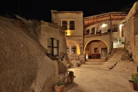 Imperial Cave Suites & Spa - 89