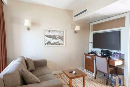 Radisson Istanbul Sultanahmet - 63