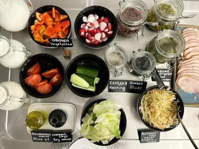 Nevskiy Eclectic by AKYAN - 90