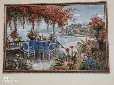 Kaufman Living Quarters - 8