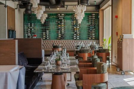 Portonovi Resort - 36