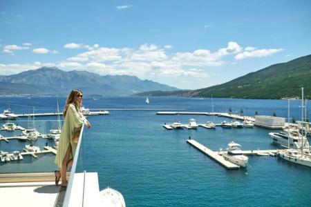 Portonovi Resort - 12