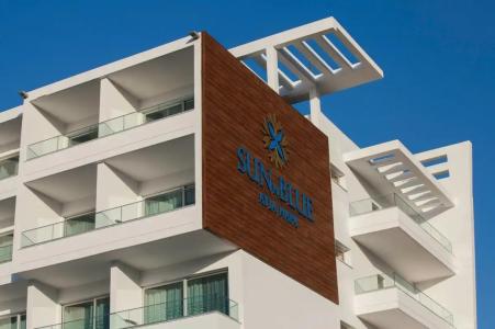 Gaia Sun N Blue - 23