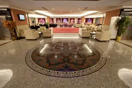 Green Nature Resort and Spa - 56