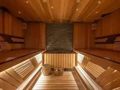 Otel RODINA Grand & SPA Irkutsk 5* - 12