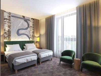 Mercure Bialystok - 42