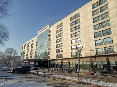 Hyatt Regency - 5