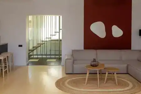 Eko-otel Maslovka - 79