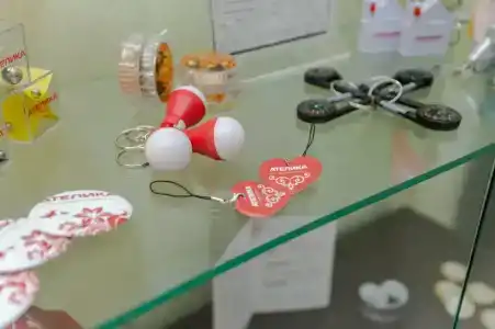 Kurortny Sanvil Primorskiy 2** - 17