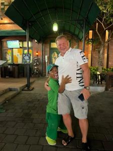 Sun Island & Spa Kuta - 35