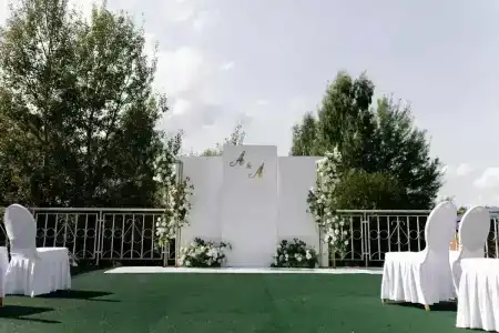 Country Club Olkhovka - 5