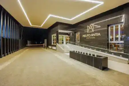 Melpo Antia & Suites - 30
