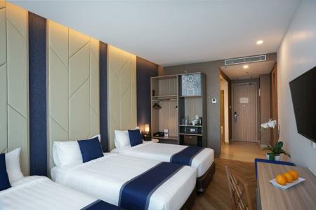 Aston Kemayoran City - 5