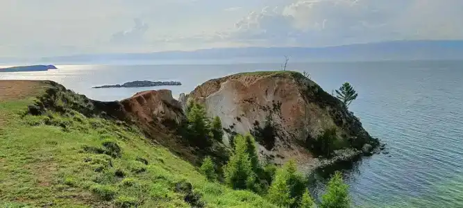 Resort Village "Udachnaya 8" - 19