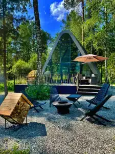 Geometrika • Lounge - 1