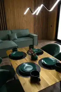 Zagorodny Klub Krivoborye Recreation Camp - 67