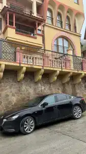 Villa Balgatura Concept & Apartaments - 12