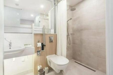 Courtyard by Marriott Vilnius City Center - 63