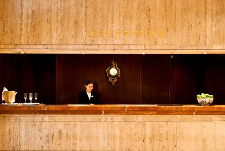 L'PortoBay São Paulo - 38