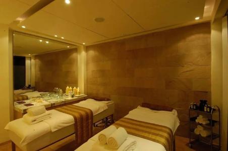 Hyatt Regency Kolkata - 50