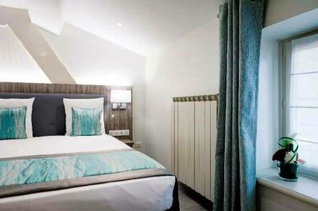 Le Phénix Hôtel - 56