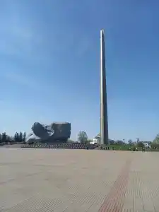 Complex Kamenyuky - 44