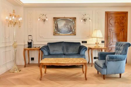 Parco dei Principi Grand & SPA - 85