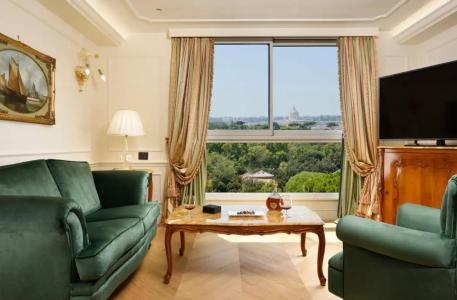 Parco dei Principi Grand & SPA - 73