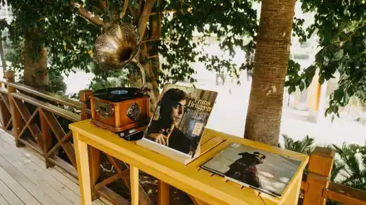 Sailor's Beach Club - 46