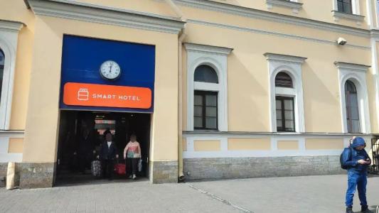 Smart NEO Московский - 59