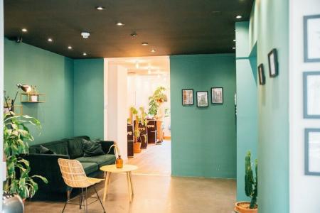 Appartements by Stay at - 31