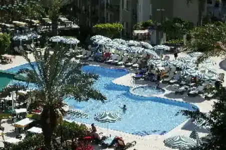 Gardenia Beach - All Inclusive - 37