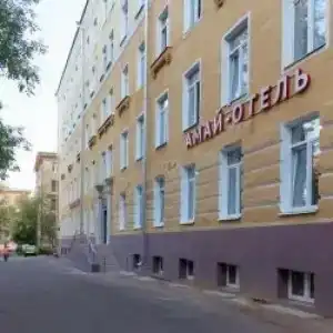 Амай отель на Первомайской - 55
