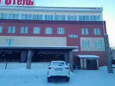 Complex Art-Hotel - 17