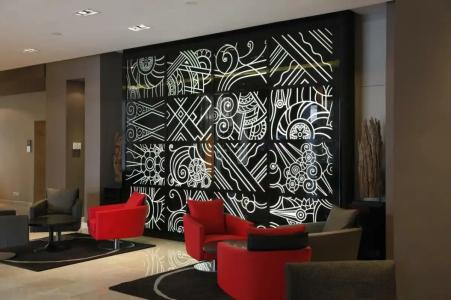 Mövenpick Casablanca - 84