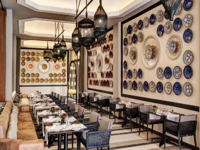 Mövenpick Mansour Eddahbi Marrakech - 4